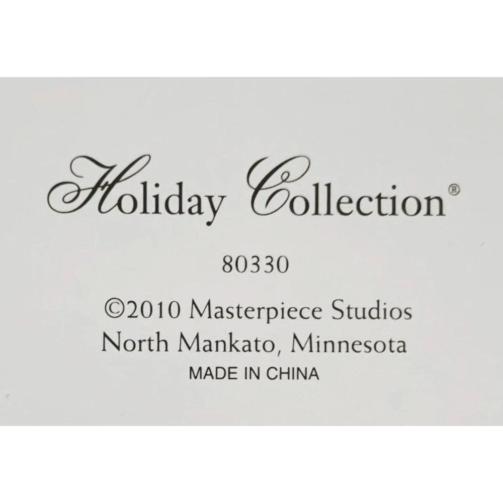 3 Boxes - 54 Deluxe Red Gold Snowflake Merry Christmas Cards Lined Envelopes NOS